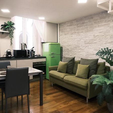 Comecasa Loft In Porta Romana Near Policlinico Mangiagalli Milano Exteriör bild