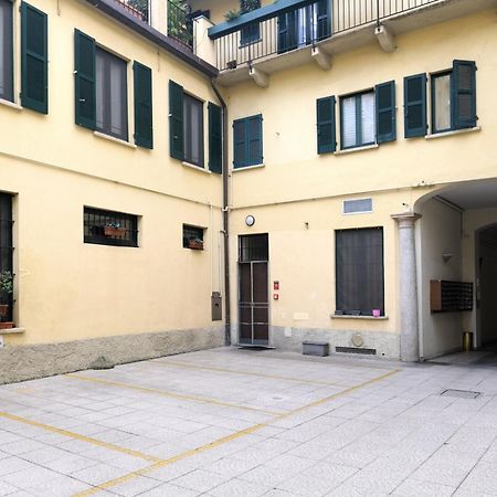 Comecasa Loft In Porta Romana Near Policlinico Mangiagalli Milano Exteriör bild