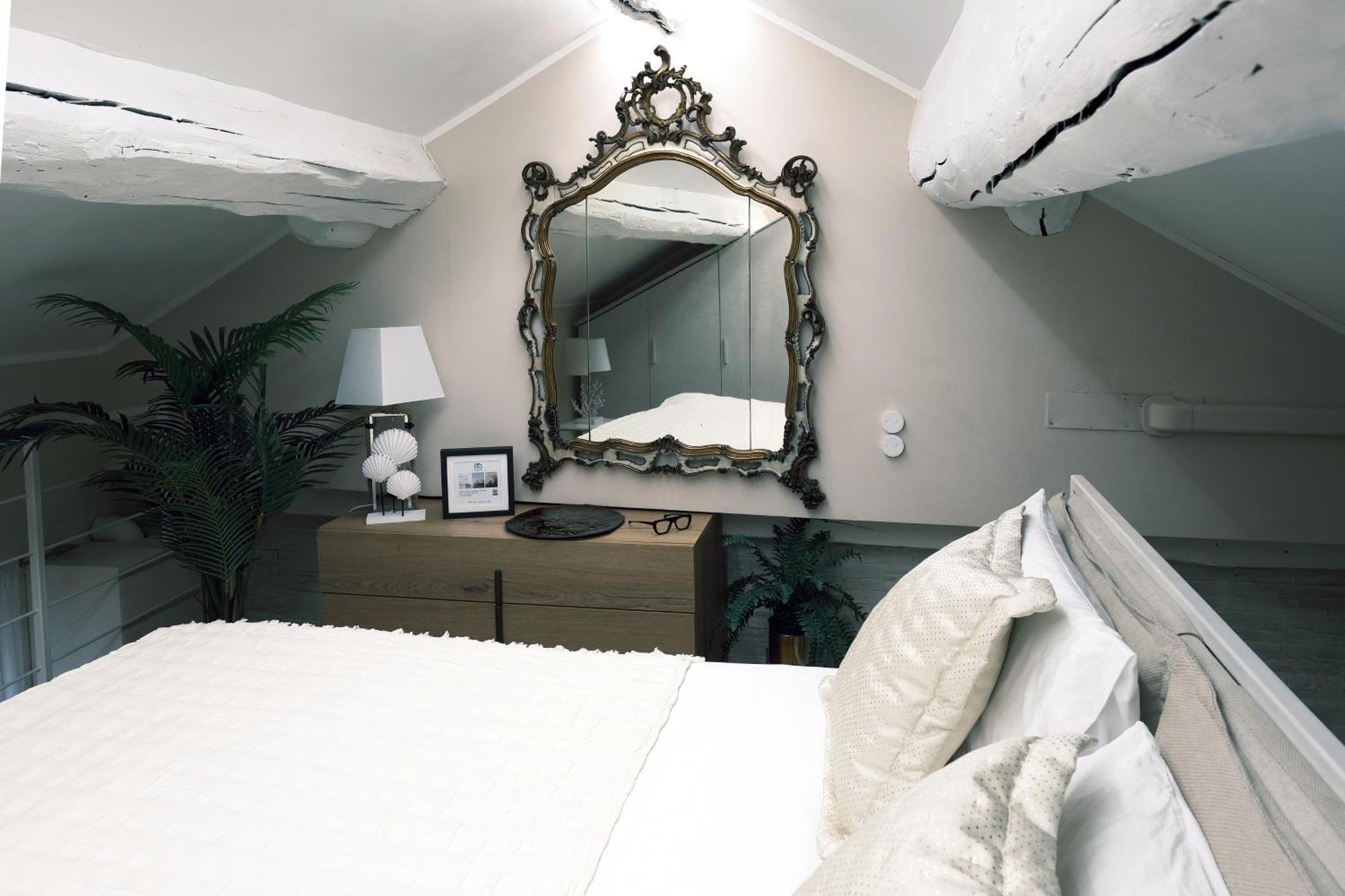 Comecasa Loft In Porta Romana Near Policlinico Mangiagalli Milano Exteriör bild