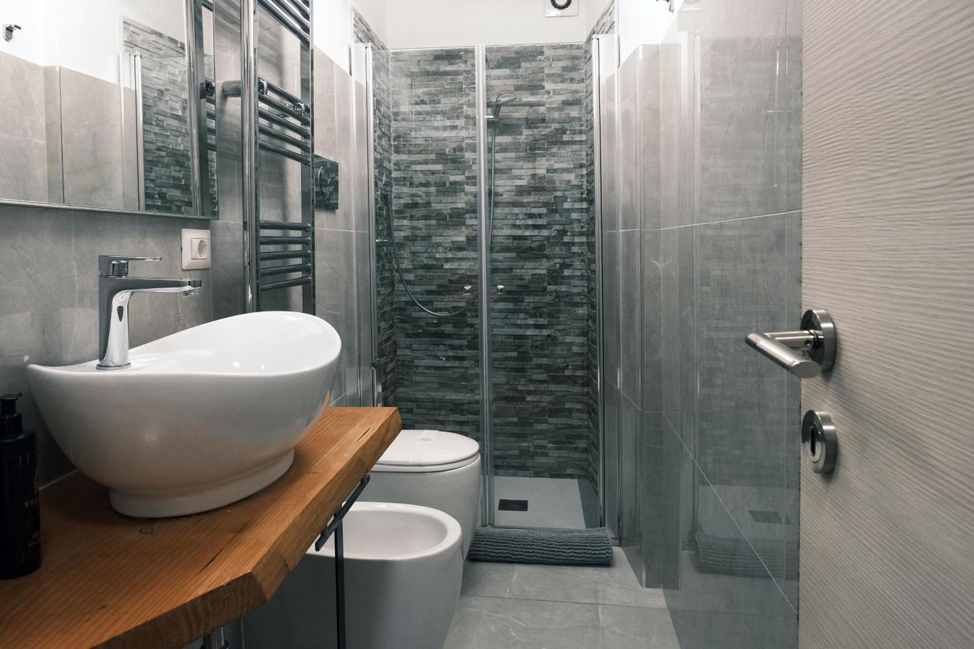 Comecasa Loft In Porta Romana Near Policlinico Mangiagalli Milano Exteriör bild