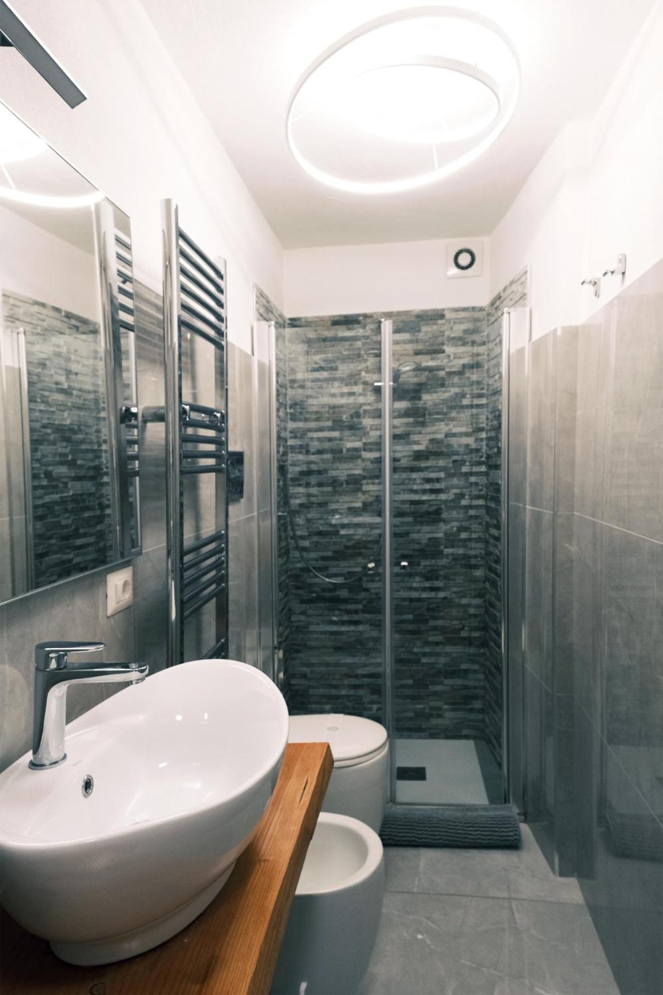 Comecasa Loft In Porta Romana Near Policlinico Mangiagalli Milano Exteriör bild